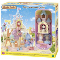 Sylvanian Families - Baby Amusement Park