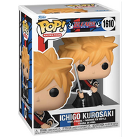 Bleach - Ichigo Kurosaki - Pop! Vinyl Figure