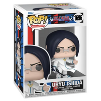 Bleach - Uryu Ishida - Pop! Vinyl Figure