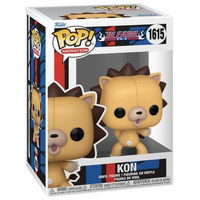 Bleach - Kon - Pop! Vinyl Figure