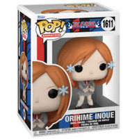 Bleach - Orihime Inoue - Pop! Vinyl Figure