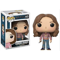 Harry Potter - Hermione with Time Turner - Pop! Vinyl Figure