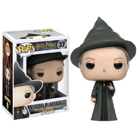 Harry Potter - Minerva McGonagall - Pop! Vinyl Figure