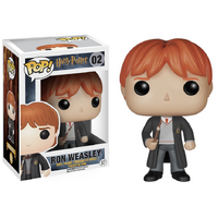 Harry Potter - Ron Weasley - Pop! Vinyl Figure