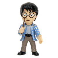 Harry Potter In Casual - Metalfigs - 2.5" Die-Cast Figure