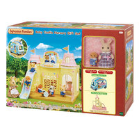 Sylvanian Families - Castle Nursery Gift Set