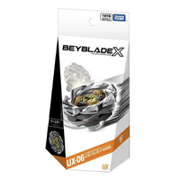 Beyblade X - UX-06 - Leon Crest 7-60GN