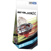 Beyblade X - BX-38 - Crimson Garuda 4-70TP