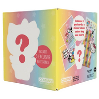 Hello Kitty & Friends - Mystery - Friendship Box Figurine