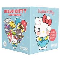Hello Kitty & Friends - Hello Kitty - Friendship Box Figurine