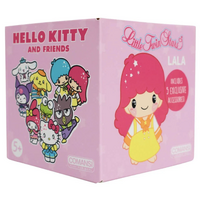Hello Kitty & Friends - Lala - Friendship Box Figurine