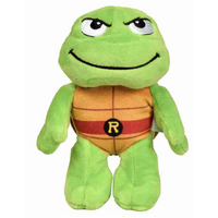 TMNT - Raphael - Mutant Mayhem Movie - 6.5" Basic Plush