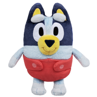 Bluey & Friends - Baby Bluey - Plush