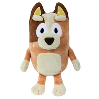 Bluey & Friends - Big Chilli - Plush