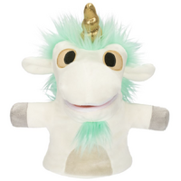 Bluey & Friends - Unicorse - Plush