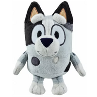 Bluey & Friends - Muffin - Plush