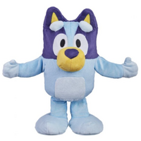Bluey & Friends - Bluey - Plush