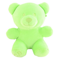 Candy Bears - Lime - 8" Plush Assortment - Series 1