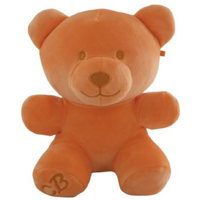 Candy Bears - Orange - 8" Plush Assortment - Series 1