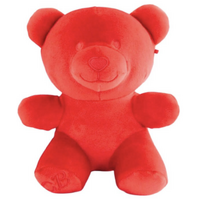 Candy Bears - Red - 8" Plush Assortment - Series 1