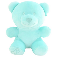 Candy Bears - Aqua - 8" Plush Assortment - Series 1