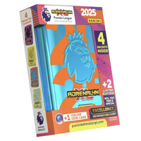 Adrenalyn - 2024/2025 - Blue - Pocket Tin - English Premier League