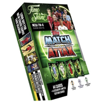 Match Attax - Mega Tin 3 - UEFA Champions League - 2024/2025 Edition - Mega Tin