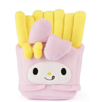 My Melody - French Fries - 26cm Plush