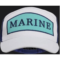 One Piece - 2023 - Marine - Adjustable Baseball Cap - Roleplay Replica