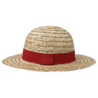 One Piece - 2023 - Monkey D. Luffy's Straw Hat - Roleplay Replica