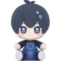 Blue Lock - Huggy Good Smile Isagi Yoichi