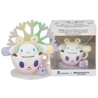 Cinnamoroll - Winter Dreams Limited Edition - Tokidoki