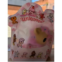 Unicorno - Pink - Mochi Donut - Tokidoki 