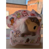 Unicorno - Chocolate - Mochi Donut - Tokidoki