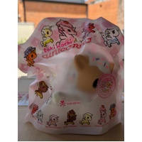 Unicorno - White - Mochi Donut - Tokidoki