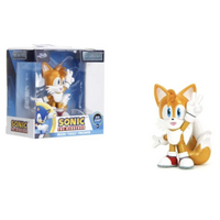 Sonic the Hedgehog - Tails - Metalfigs - 2.5" Die-Cast Figure