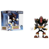 Sonic the Hedgehog - Shadow - Metalfigs - 2.5" Die-Cast Figure