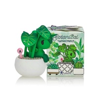 Tokidoki - Botanical Unicorno - Mystery Blind Box