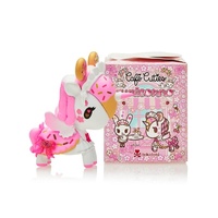 Tokidoki - Cafe Cuties Unicorno - Mystery Blind Box