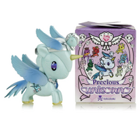 Tokidoki - Precious Unicorno - Mystery Blind Box