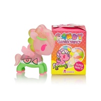 Tokidoki - Candy Unicorno - Mystery Blind Box