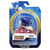Sonic The Hedgehog - Sonic - 2.5 Inch Figures - Wave 14