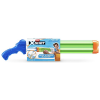 Zuru XSHOT - Dual Stream Blaster - Water Gun