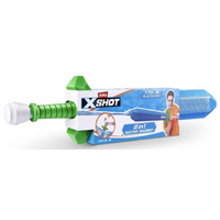 Zuru XSHOT - 2-in-1 Water Blaster Sword