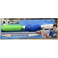 Zuru XSHOT - Tornado Tide - Water Blaster