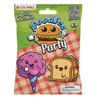 Foodies - Squishem - Party