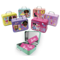 Barbie - My Secret Case - Surprises