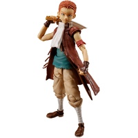 S.H.Figuarts - Berserk - Isidro