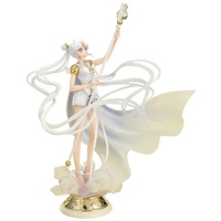 Figuarts Zero Chouette - Pretty Guardian Sailor Moon Cosmos The Movie - Sailor Cosmos Darkness calls to light