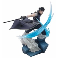 Figuarts ZERO - Uchiha Obito -Conclusion with One Once Called a Friend